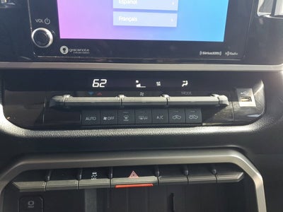 2024 Toyota Tundra 2WD SR5