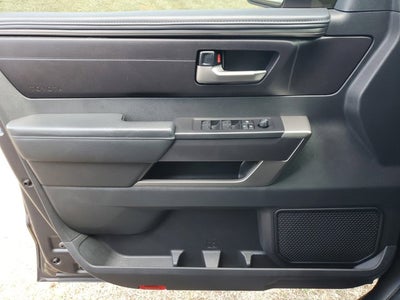 2024 Toyota Tundra 2WD SR5