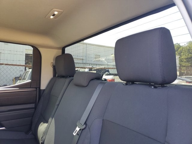 2024 Toyota Tundra 2WD SR5