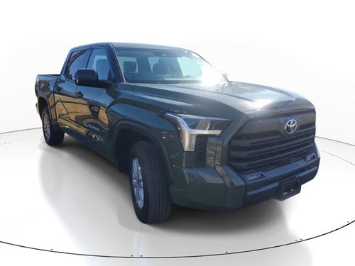2023 Toyota Tundra 2WD SR5