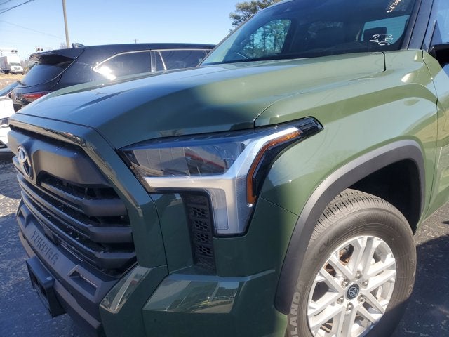 2023 Toyota Tundra 2WD SR5