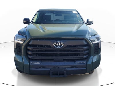 2023 Toyota Tundra 2WD SR5