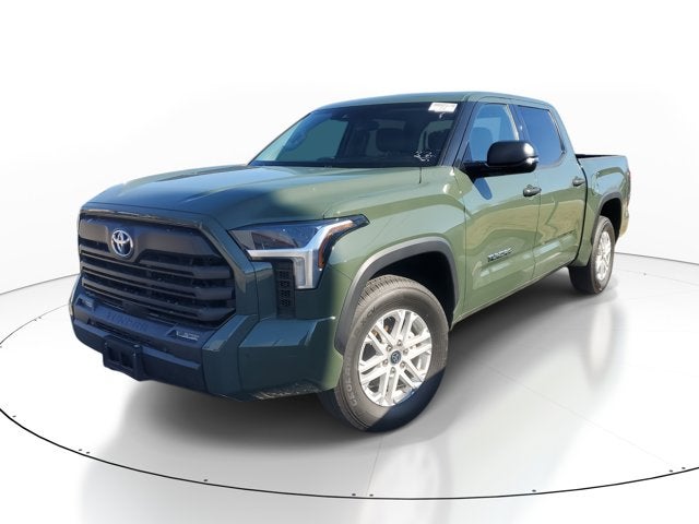 2023 Toyota Tundra 2WD SR5