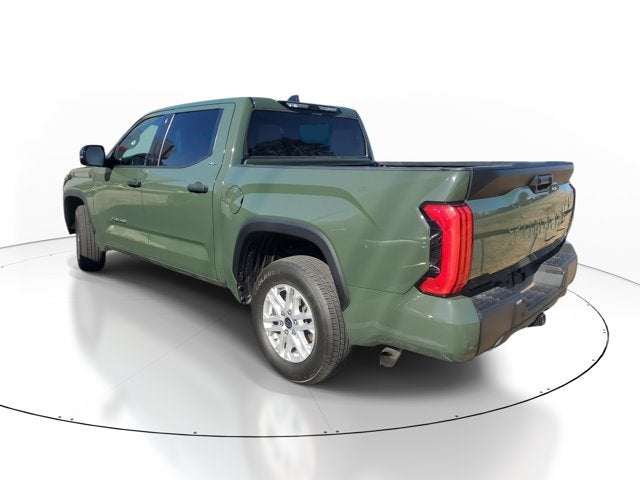 2023 Toyota Tundra 2WD SR5