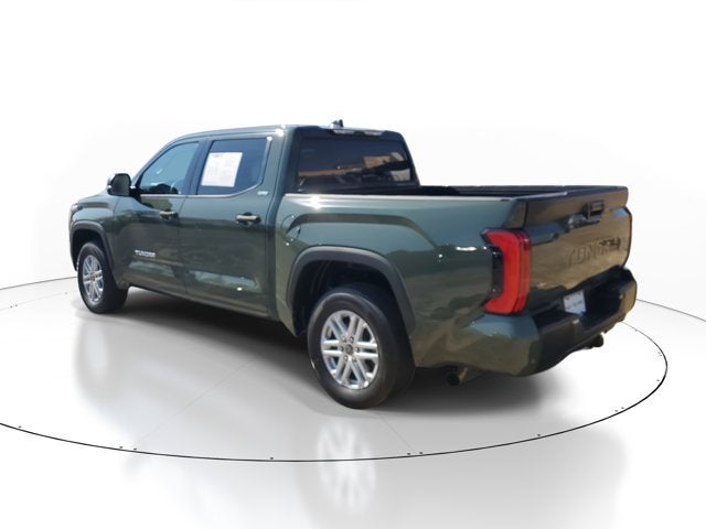 2023 Toyota Tundra 2WD SR5