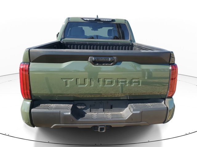 2023 Toyota Tundra 2WD SR5