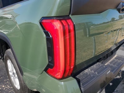 2023 Toyota Tundra 2WD SR5