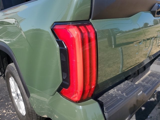 2023 Toyota Tundra 2WD SR5