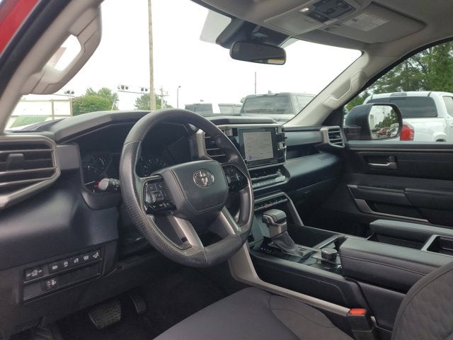 2024 Toyota Tundra 2WD SR5