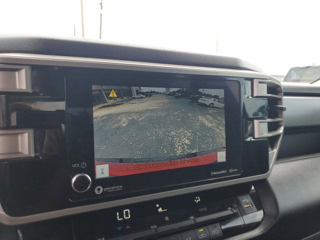 2024 Toyota Tundra 2WD SR5