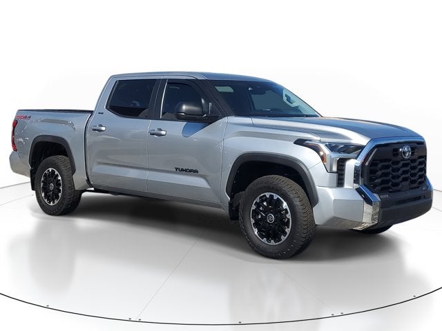 2024 Toyota Tundra 4WD SR5