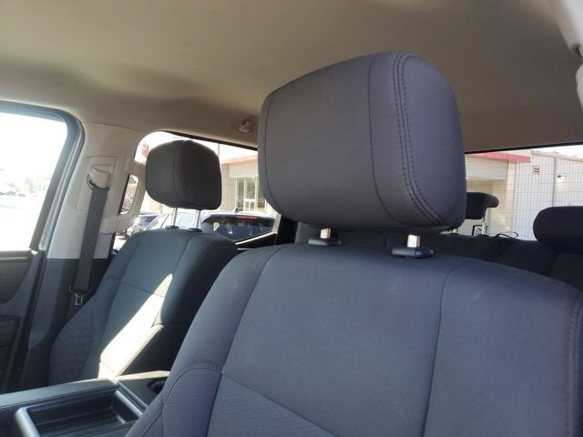 2024 Toyota Tundra 4WD SR5