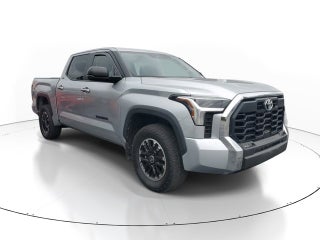 2024 Toyota Tundra 4WD SR5