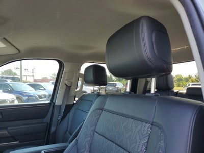 2024 Toyota Tundra 4WD SR5