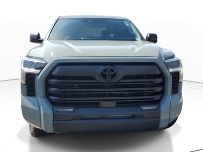 2024 Toyota Tundra 4WD SR5