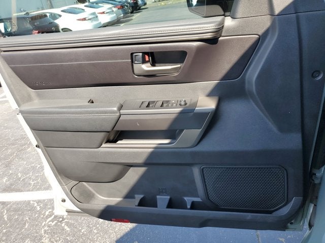 2024 Toyota Tundra 4WD SR5