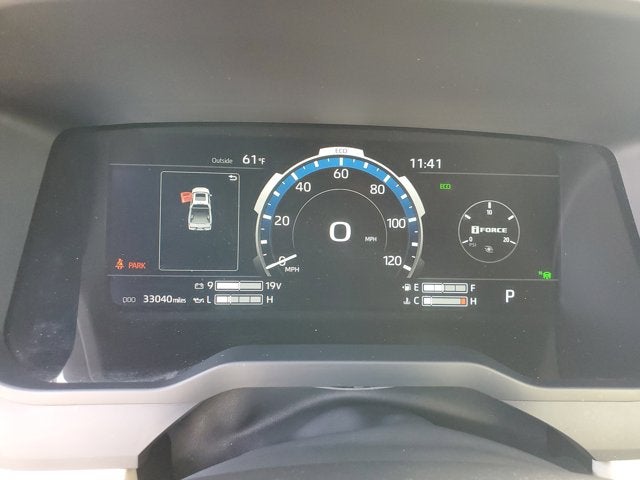 2022 Toyota Tundra 4WD 1794 Edition