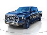 2022 Toyota Tundra 4WD Platinum