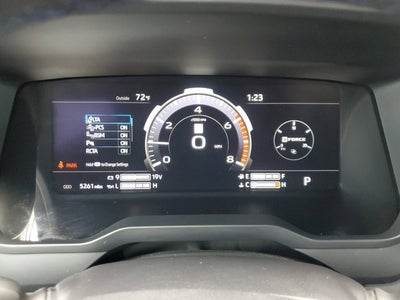 2025 Toyota Tundra 4WD Platinum