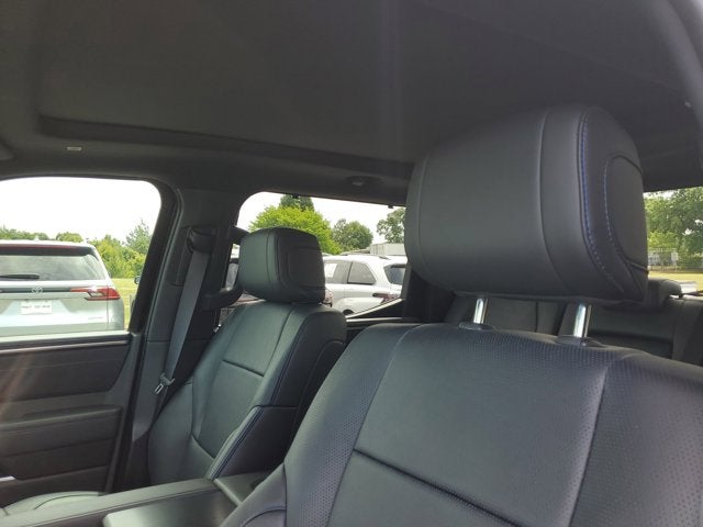 2025 Toyota Tundra 4WD Platinum Hybrid