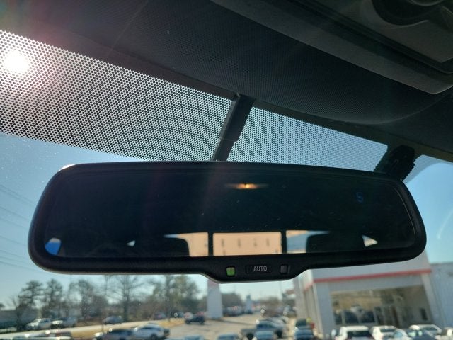 2017 Toyota Tacoma TRD Off-Road