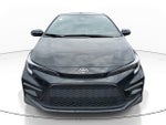 2025 Toyota Corolla FX