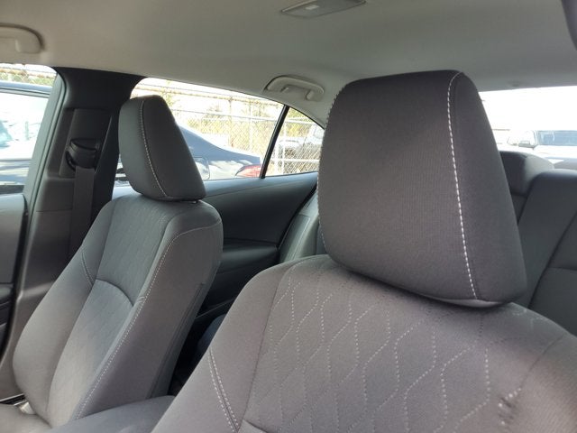 2025 Toyota GR Corolla LE