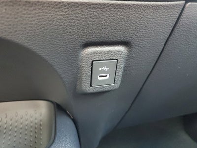 2025 Toyota GR Corolla LE