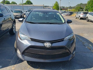 2018 Toyota Corolla Base