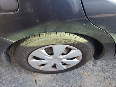 2013 Subaru Impreza Sedan 4dr Auto 2.0i