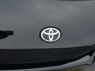 2025 Toyota GR86 Premium
