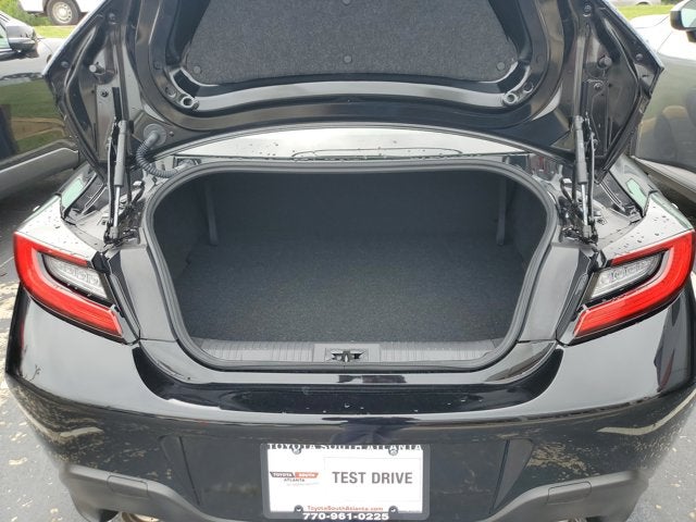 2025 Toyota GR86 Premium