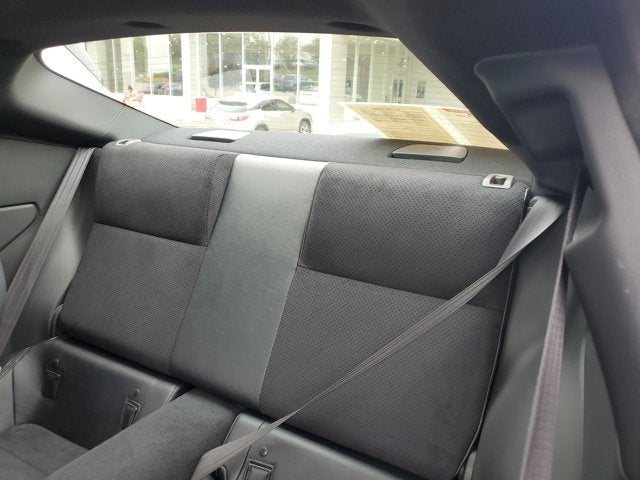 2025 Toyota GR86 Premium