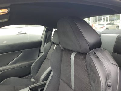 2025 Toyota GR86 Premium