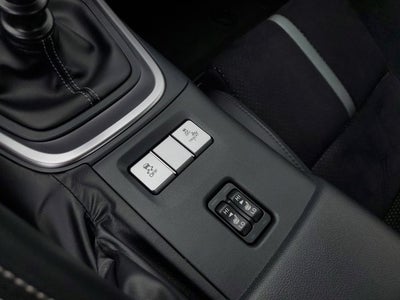 2025 Toyota GR86 Premium