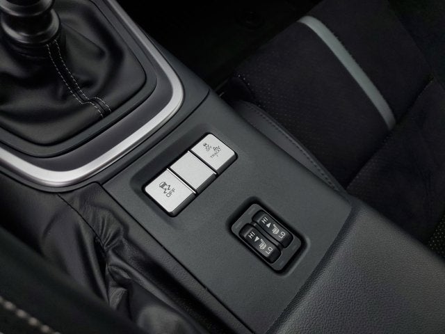 2025 Toyota GR86 Premium
