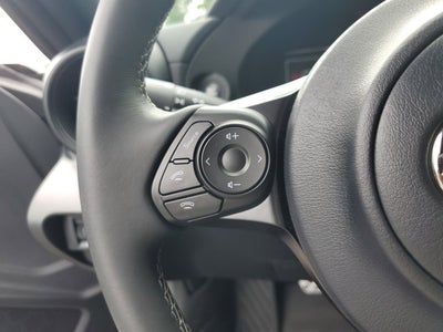 2025 Toyota GR86 Premium