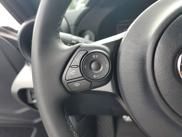 2025 Toyota GR86 Premium