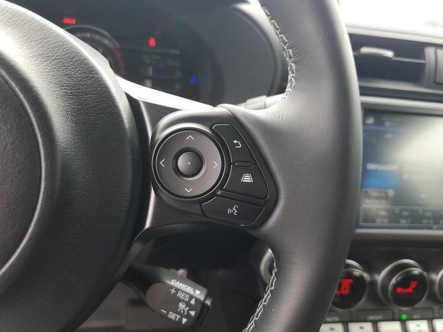 2025 Toyota GR86 Premium