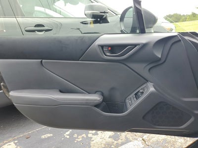 2025 Toyota GR86 Premium