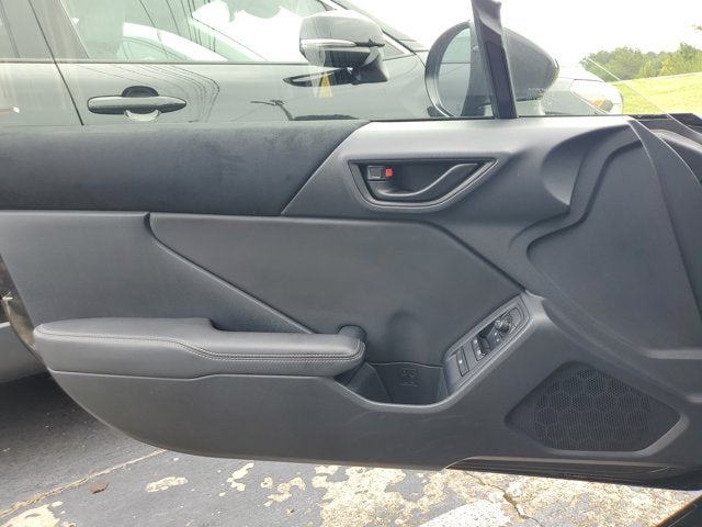 2025 Toyota GR86 Premium