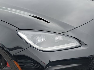 2025 Toyota GR86 Premium