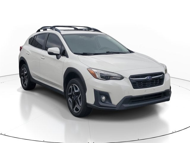 2019 Subaru Crosstrek 2.0i Limited CVT's photo