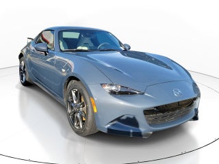 2021 Mazda Mazda MX-5 Miata RF Grand Touring