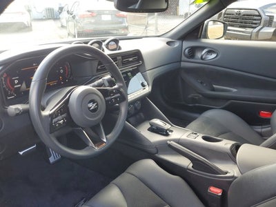 2023 Nissan Z Performance