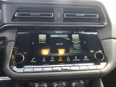 2023 Nissan Z Performance