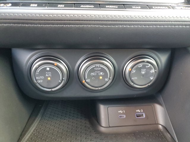 2023 Nissan Z Performance