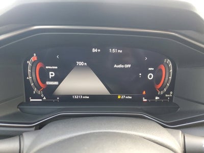 2023 Nissan Z Performance