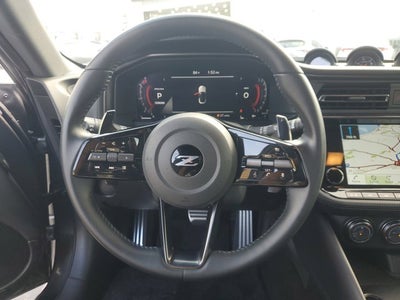 2023 Nissan Z Performance