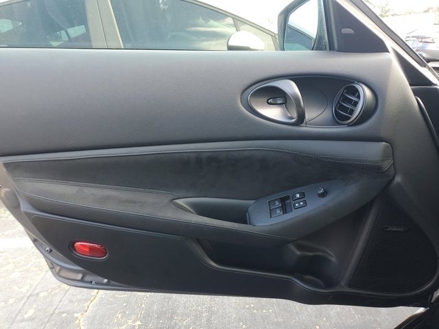 2023 Nissan Z Performance